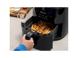 Мультипіч (аерофритюрниця) Electrolux EAF5B - мініатюра 3