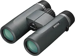 Бінокль Pentax AD 8х36 WP Green (62851)