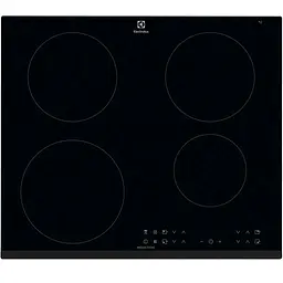 Індукційна варильна поверхня Electrolux LIR60433 [137887]