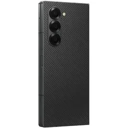 Смартфон Samsung Galaxy Fold 6 12/256GB Crafted Black (SM-F956BAKB) [NFC, 2 SIM] - мініатюра 4