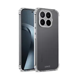 Чохол MAKE Xiaomi Redmi 17T Pro AirShield - мініатюра 3