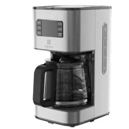 Кавоварка крапельна ELECTROLUX E5CM1-6ST