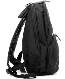 Рюкзак Wallaby міський 8 л Чорний (153 black) - мініатюра 6