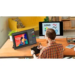 Портативний монітор UPERFECT UMax 22" 2K [116437] - мініатюра 14