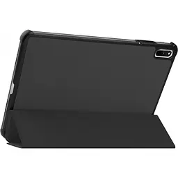 Чохол до планшета AirOn Premium Huawei Matepad 11 Black + film (4822352781067) - мініатюра 3