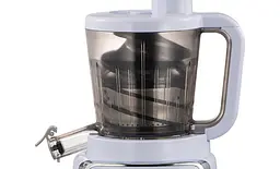 Соковитискач шнековий Hilton AE 3263 Slow White - мініатюра 3