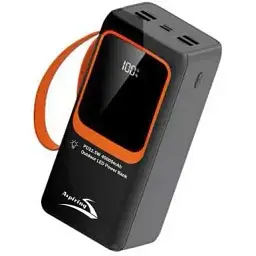 Батарея універсальна Aspiring Light 40 40000mAh PD/22.5W (PPLH.L04)