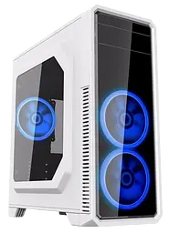 Корпус GameMax G561 White (G561 White)