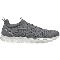 Кросівки Scarpa Gecko City 44 Steel Grey (1004-32507-350-8-44)