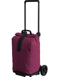 Сумка-візок Gimi Sprinter 50 Violet (168406)
