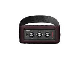 Портативна колонка Marshall Stockwell II Burgundy 20W Original (1005231) - мініатюра 3