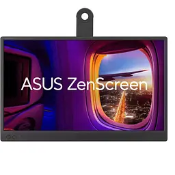 Монітор 15.6" ASUS ZenScreen MB169CK Portable FHD IPS 60Hz (90LM0AZ3-B01171)
