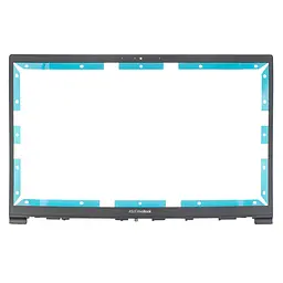 Рамка матриці для Asus VivoBook X521EA X521EQ X521FL X521FA X521JQ X521UA X521IA, (90NB0LX1-R7B012, Original)