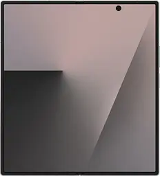 Смартфон Samsung Galaxy Fold7 12/512GB Silver Shadow (SM-F966BZSC) - мініатюра 2