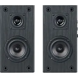 Акустична система Real-EL 2.0 S-250 Black (EL121000005) - мініатюра 3