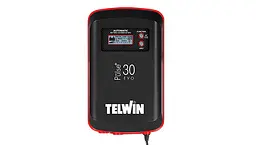 Зарядний пристрій Telwin PULSE 30 EVO 230 V 12 V / 24 V 807610