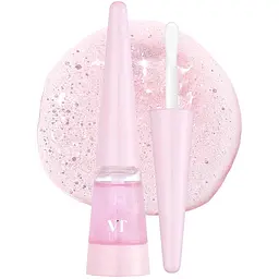 Зволожуючий блиск для губ VT Cosmetics Reedle Shot Lip Plumper Twinkle 4.3 г (VTC075) - мініатюра 2