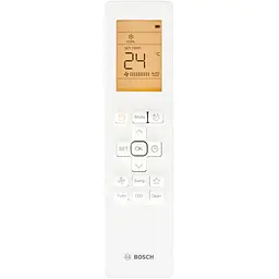 Спліт-система Bosch Climate CL2000 RAC 7 кВт (7733702191) [113211] - мініатюра 7
