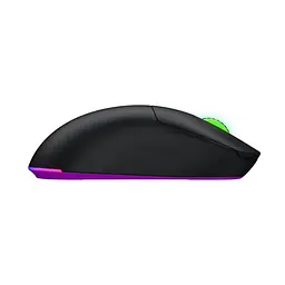 Миша бездротова Hator Quasar 3 Ultra 8K Wireless Чорний (HTM770) - мініатюра 4