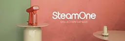 Машинка для видалення ковтунців SteamOne (CREAMRP10) - мініатюра 7