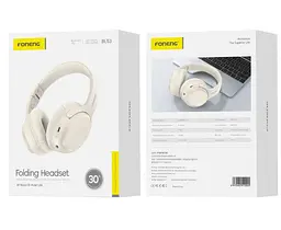 Навушники Foneng Neckband Sport (BL53-BG) - мініатюра 2
