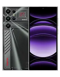 Смартфон Oukitel c61 gt 4/128gb black