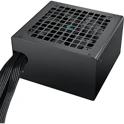 Блок живлення Deepcool 650W PL650D (R-PL650D-FC0B-EU-V2) - мініатюра 5