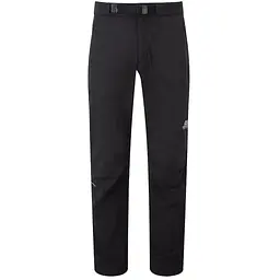 Штани Mountain Equipment Ibex Mountain Reg Pant 30 Black (1053-ME-000850.01004.30)