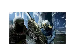 Стаціонарна ігрова приставка Sony PlayStation 5 825GB God of War Ragnarok Bundle - мініатюра 6