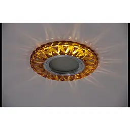 Точковий світильник Linisoln 7651S Coffe - мініатюра 2
