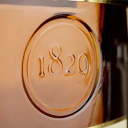 Віскі Tullamore Dew Original 40% 1 л - мініатюра 3