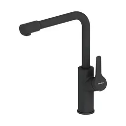 Змішувач для кухні Damixa Merkur black 710770300