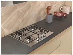 Варильна поверхня Whirlpool TKRL 650 IX - мініатюра 7