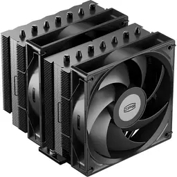 Кулер до процесора PcCooler RT720 BK - миниатюра 2