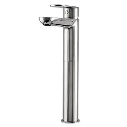 Змішувач для умивальника Topaz Barts TB 07203-H36 Хром - мініатюра 4
