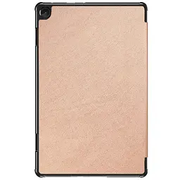 Чохол до планшета BeCover Smart Case Lenovo Tab M10 TB-328F (3rd Gen) 10.1" Rose Gold (708288) - мініатюра 3
