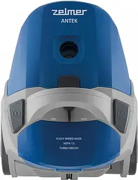 Пилосос Zelmer ZVC 3502 N ( 900 Вт,мішок) - мініатюра 6