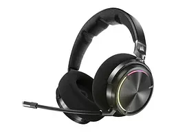 Наушники с микрофоном Corsair Virtuoso Max Black (CA-9011372-WW)