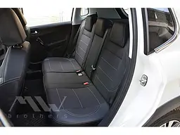 Авточохли модельні MW Brothers для Peugeot 2008 c 2014 - мініатюра 2