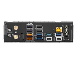 Материнська плата ASRock X870E Challenger WiFi Socket AM5 - мініатюра 7