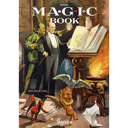 The Magic Book - Майк Кавені - мініатюра 1