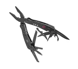 Мультитул Ganzo G301-B Black Edition 26 функцій