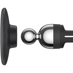 Тримач магнітний Baseus C01 Magnetic Phone Holder (Air Outlet Version) - мініатюра 4