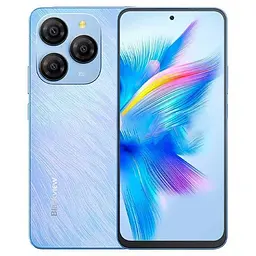 Смартфон Blackview Shark 9 8/256GB Ethereal Blue