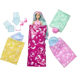 Лялька Barbie Pop Reveal серії Морський слаші - бірюзовий стаканчик (JKF62) - мініатюра 3