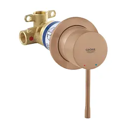 Змішувач для душу Grohe Essence 29197DL0, Теплый закат