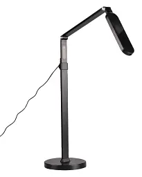 Торшер Goldlux 325006 Ferrara Led 1x13W 3000K-6000K 700Lm IP20 Чорний - мініатюра 2