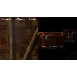 Ключ активації Microsoft Teslagrad Remastered для Xbox One/Series S/X - мініатюра 7