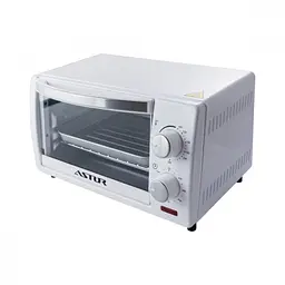 Духовка настільна Astor CZ-2209 - мініатюра 2