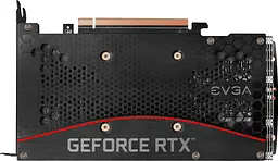 Відеокарта EVGA GeForce RTX 3060 XC GAMING (12G-P5-3657-KR) - мініатюра 6